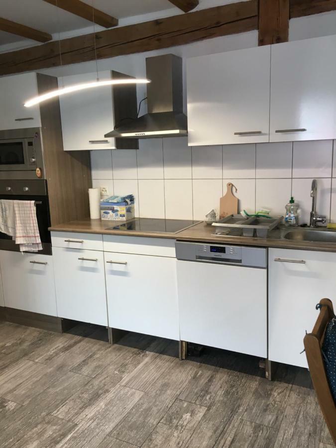 Studio Tati Appartement La Neuveville Buitenkant foto